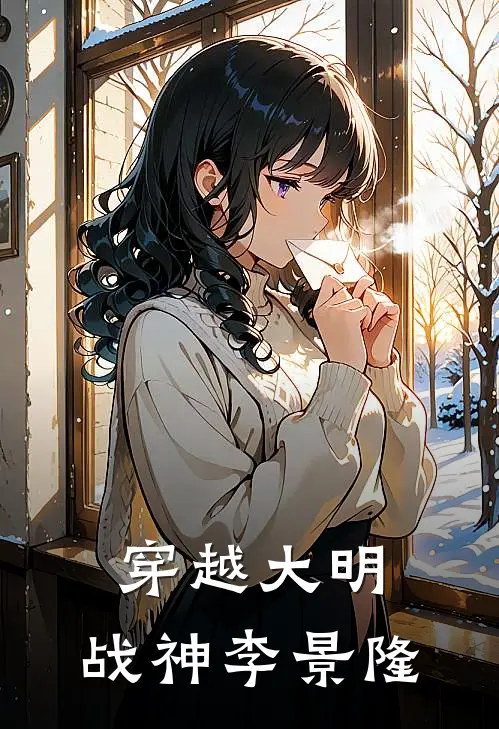 穿越大明：战神李景隆