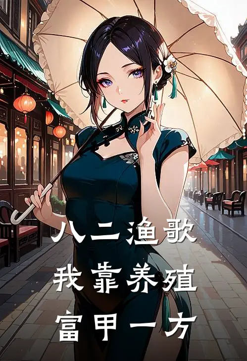 八二渔歌：我靠养殖富甲一方