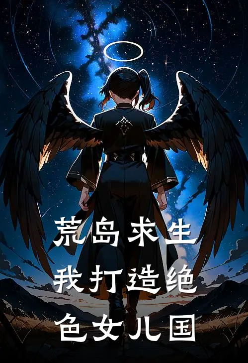 荒岛求生，我打造绝色女儿国