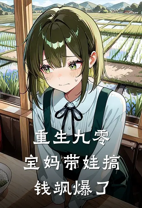 重生九零：宝妈带娃搞钱飒爆了