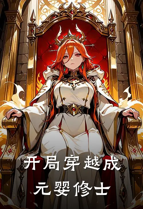 开局穿越成元婴修士