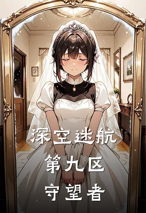 深空迷航：第九区守望者