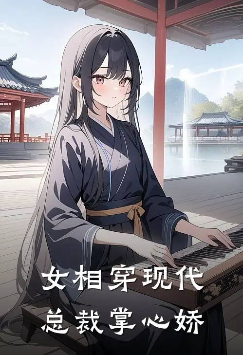 女相穿现代：总裁掌心娇