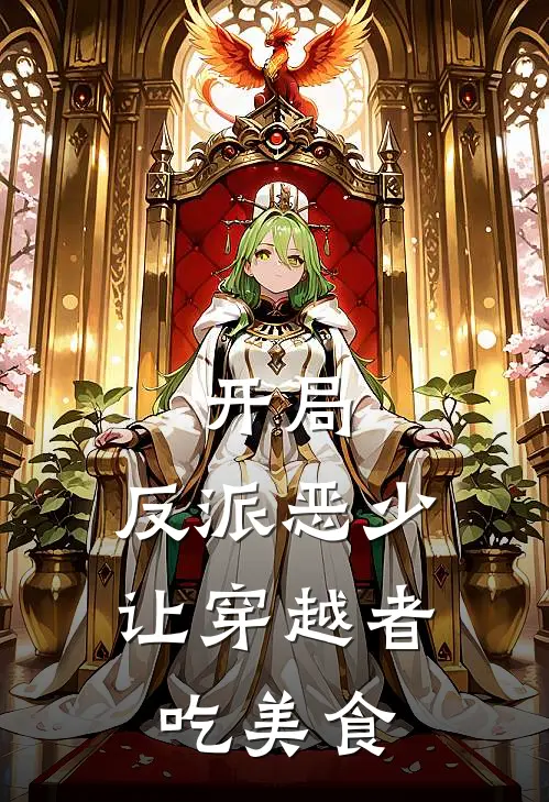 开局：反派恶少，让穿越者吃美食