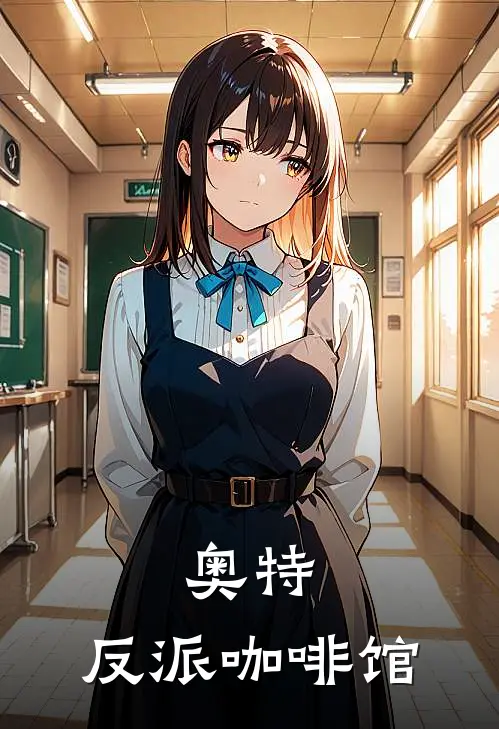 奥特：反派咖啡馆