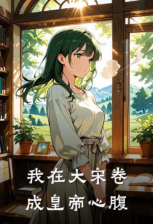 我在大宋卷成皇帝心腹