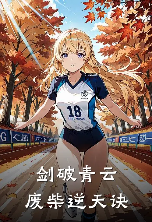 剑破青云：废柴逆天诀