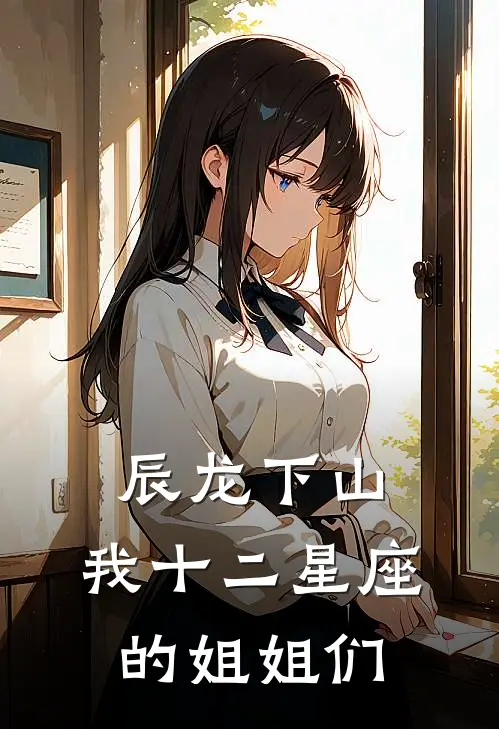 辰龙下山：我十二星座的姐姐们