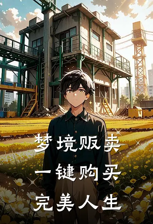 梦境贩卖：一键购买完美人生