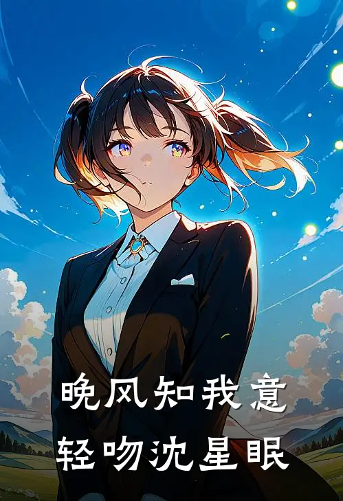 晚风知我意，轻吻沈星眠