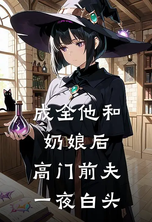 成全他和奶娘后，高门前夫一夜白头