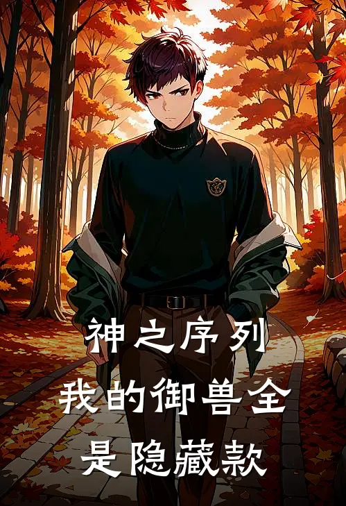 神之序列：我的御兽全是隐藏款