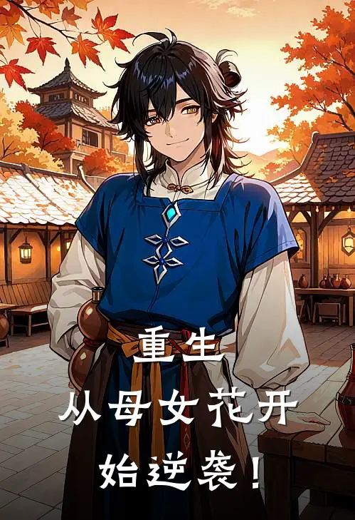 重生，从母女花开始逆袭！