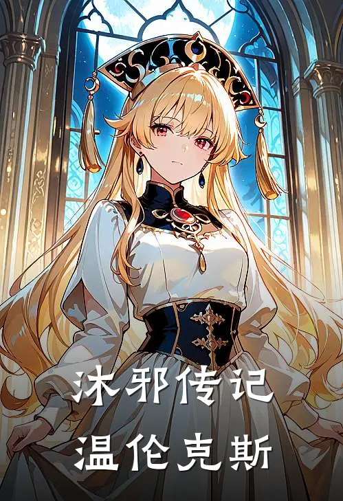 沐邪传记：温伦克斯