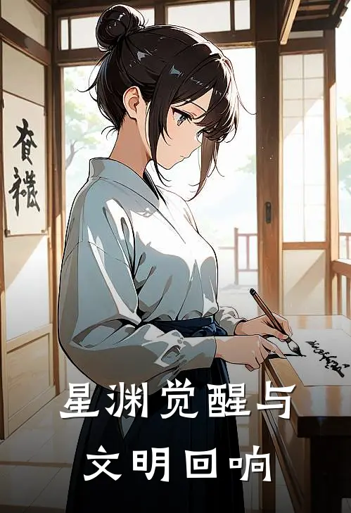 星渊觉醒与文明回响