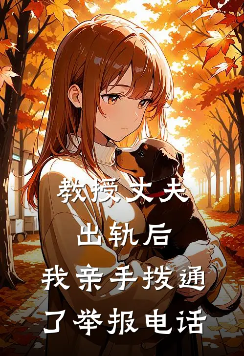 教授丈夫出轨后，我亲手拨通了举报电话