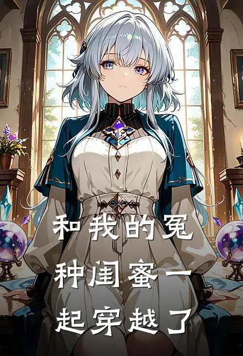 和我的冤种闺蜜一起穿越了