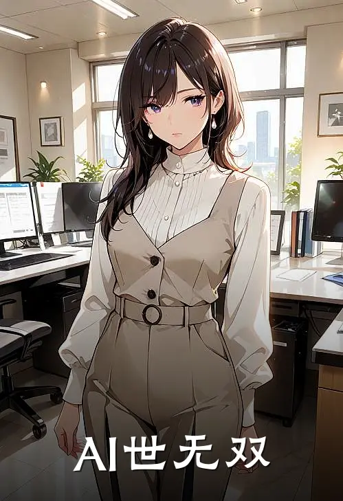 AI世无双