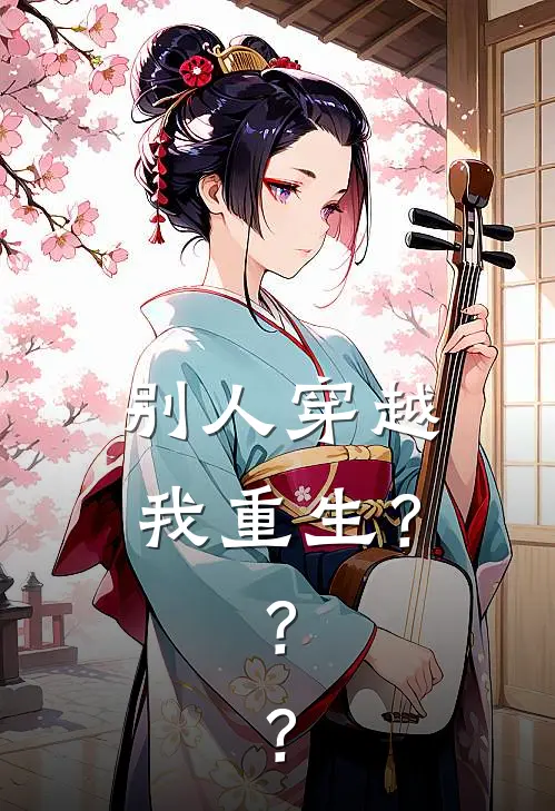 别人穿越，我重生？？？