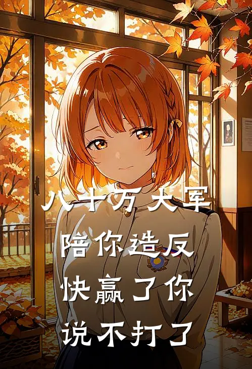 八十万大军陪你造反，快赢了你说不打了