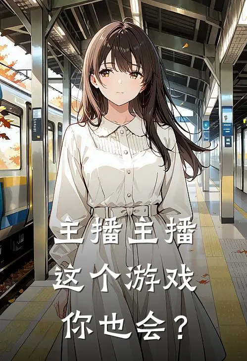 主播主播，这个游戏你也会？