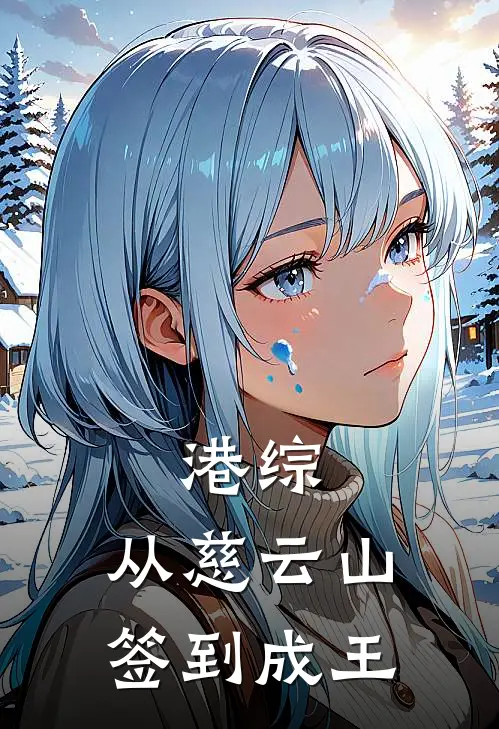 港综：从慈云山签到成王