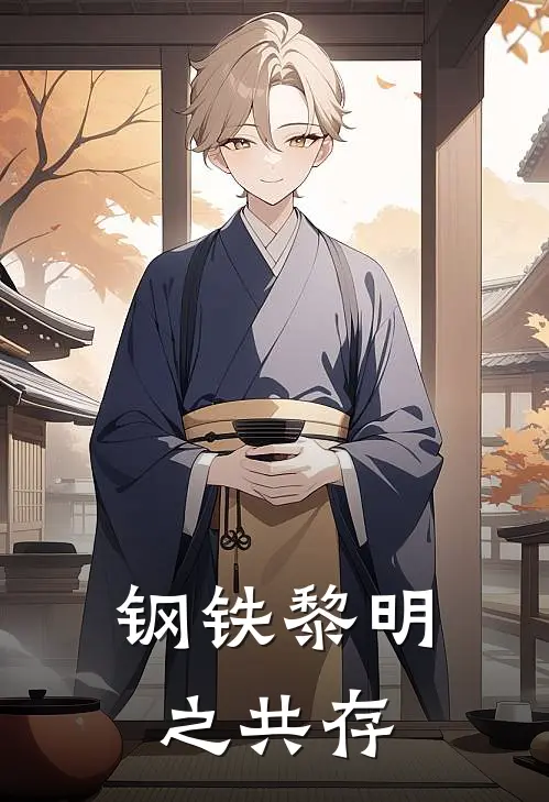 钢铁黎明之共存