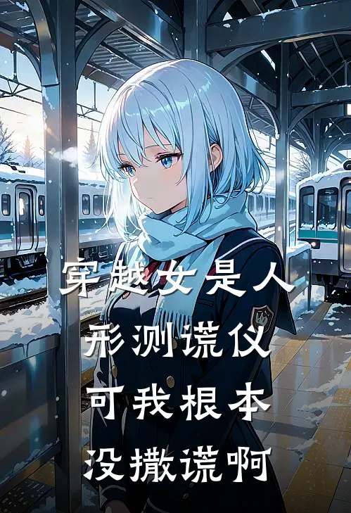 穿越女是人形测谎仪，可我根本没撒谎啊