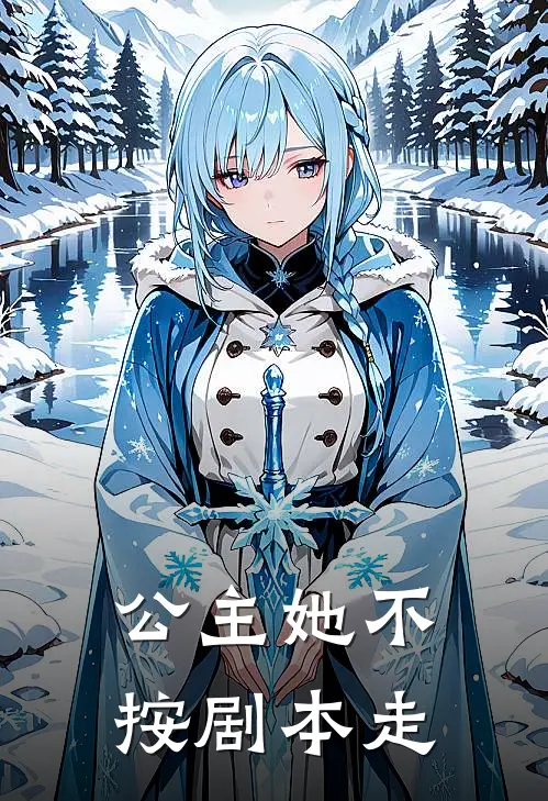 公主她不按剧本走