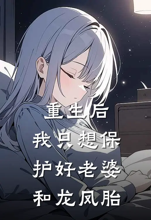 重生后，我只想保护好老婆和龙凤胎