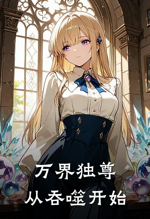 万界独尊：从吞噬开始