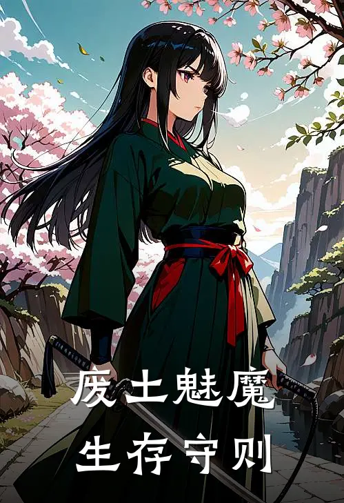 废土魅魔生存守则