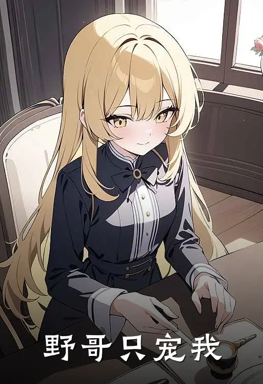 野哥只宠我
