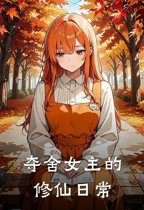 夺舍女主的修仙日常