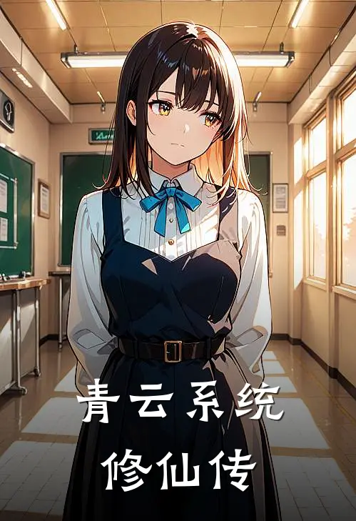 青云系统修仙传