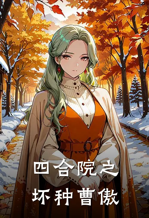 四合院之坏种曹傲