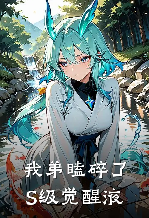 我弟瞌碎了S级觉醒液