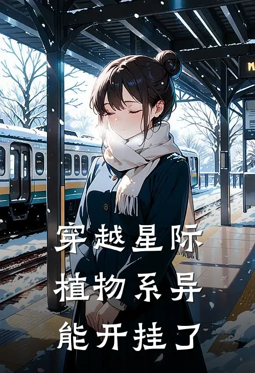 穿越星际，植物系异能开挂了