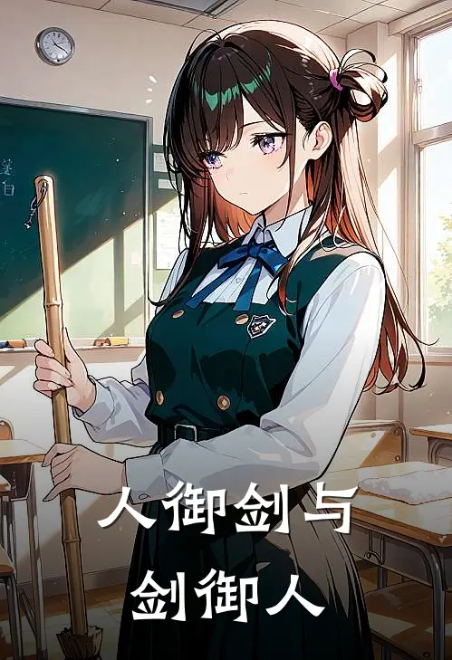 人御剑与剑御人