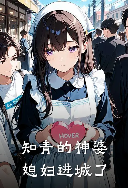 知青的神婆媳妇进城了