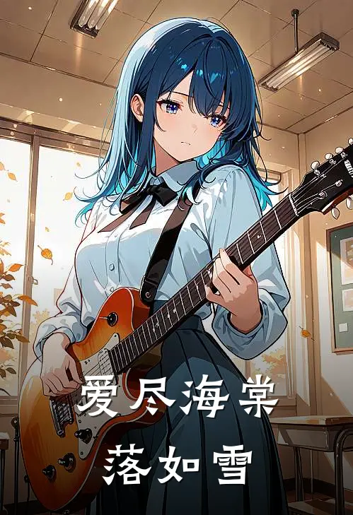 爱尽海棠落如雪