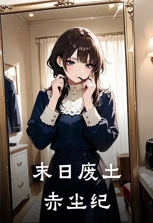 末日废土：赤尘纪