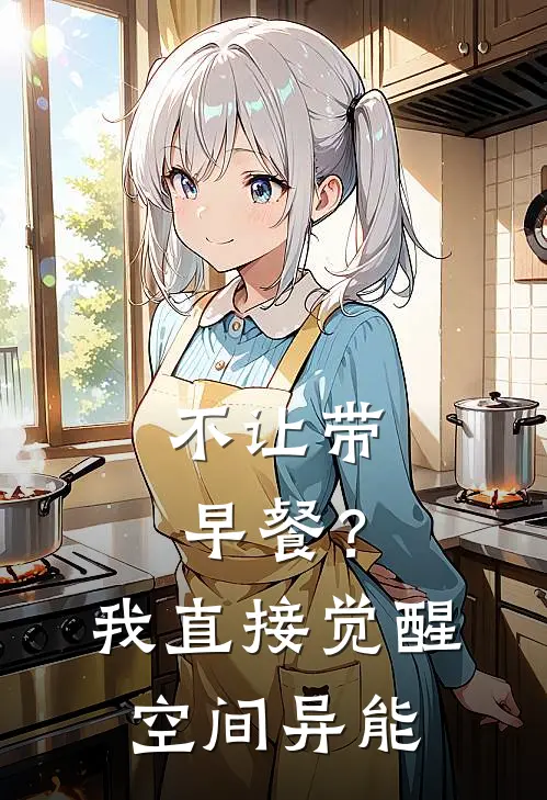 不让带早餐？我直接觉醒空间异能