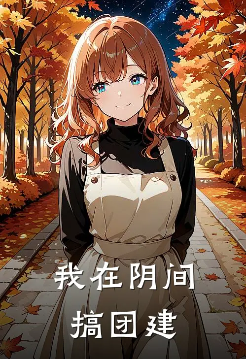 我在阴间搞团建