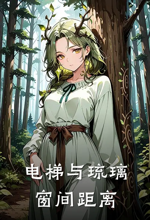 电梯与琉璃窗间距离