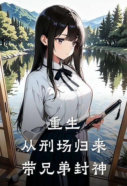 重生：从刑场归来，带兄弟封神