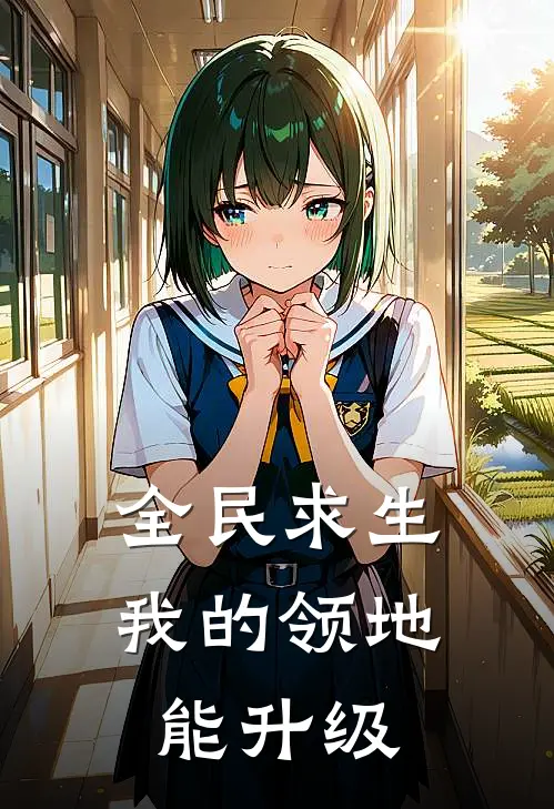 全民求生，我的领地能升级苏雨林风热门小说推荐_完本小说大全全民求生，我的领地能升级(苏雨林风)