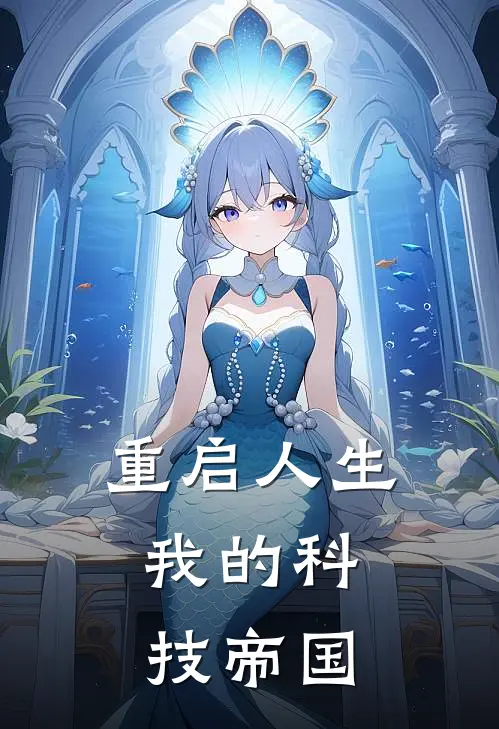 重启人生：我的科技帝国