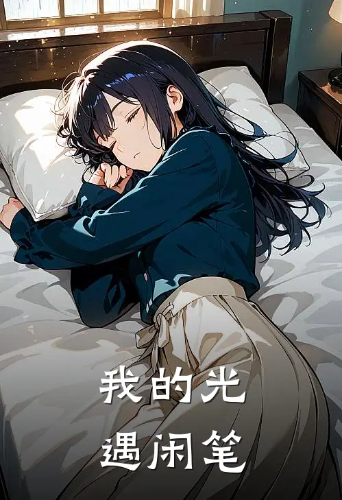 我的光遇闲笔