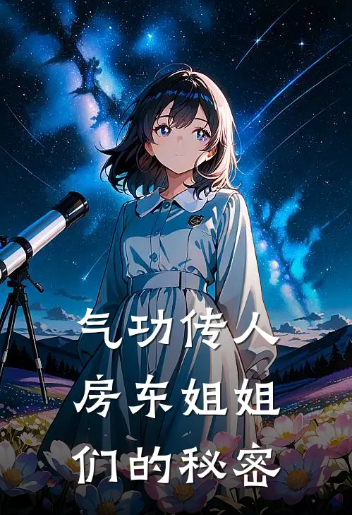 气功传人：房东姐姐们的秘密